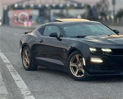 شيفروليه كامارو